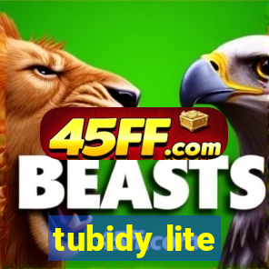 tubidy lite